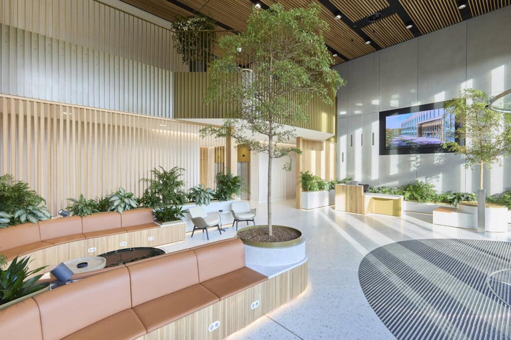 Additional image 4 of One Granta, Granta Park, Great Abingdon, Cambridge, CB21 6DP