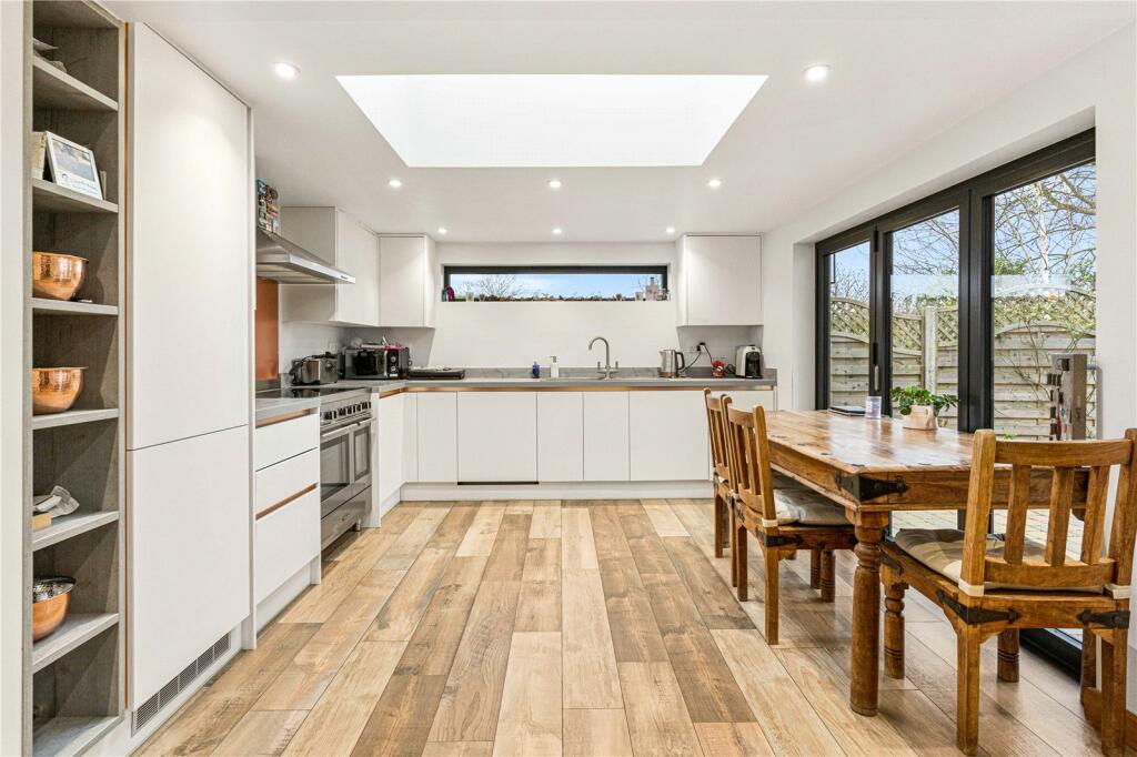 Additional image 18 of Wash Cottages, Thaxted Road, Debden, Nr Saffron Walden, Essex, CB11