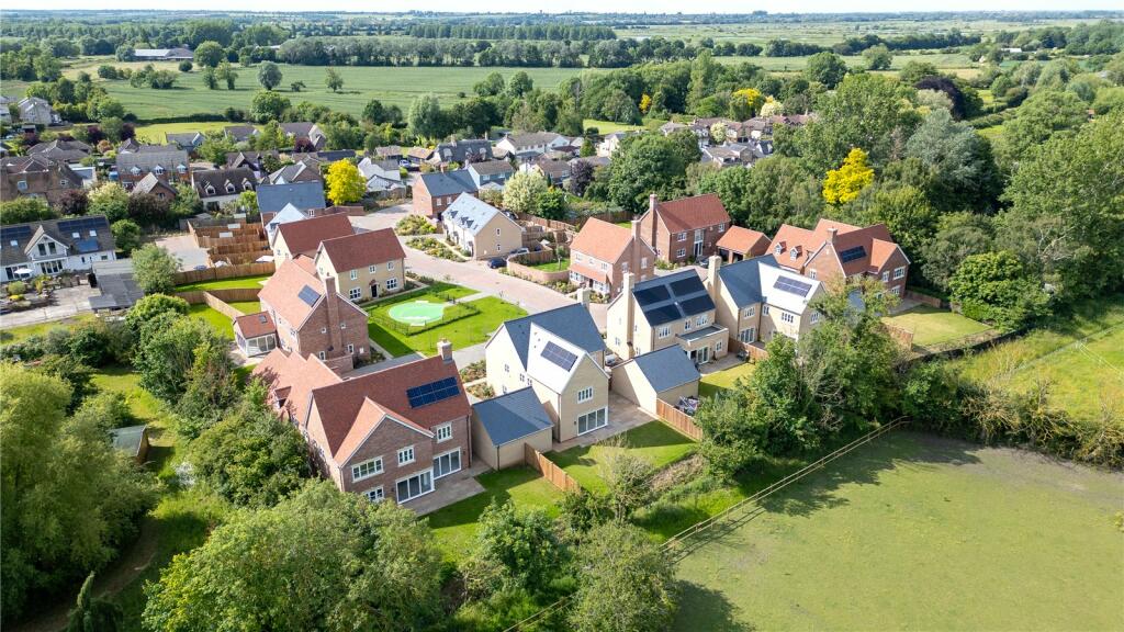 Additional image 14 of Cooks Corner, Over, Cambridgeshire