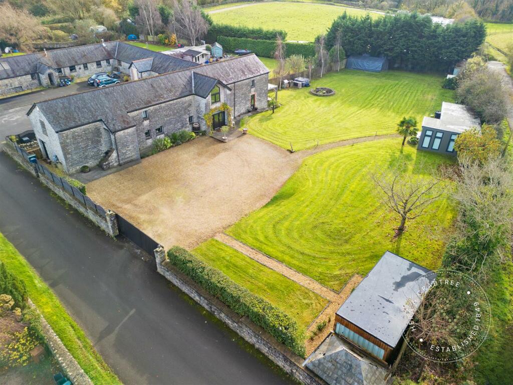 Additional image 45 of Lon Cwrt Ynyston, Leckwith, Cardiff