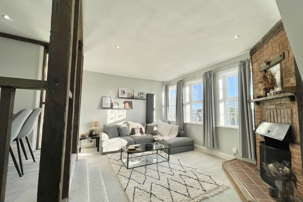 Additional image 12 of Queens Park West Drive, Queens Park, Bournemouth, BH8