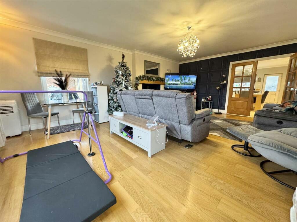 Additional image 21 of Monkhill, Burgh-by-Sands, Carlisle, Cumbria, CA5 6DB