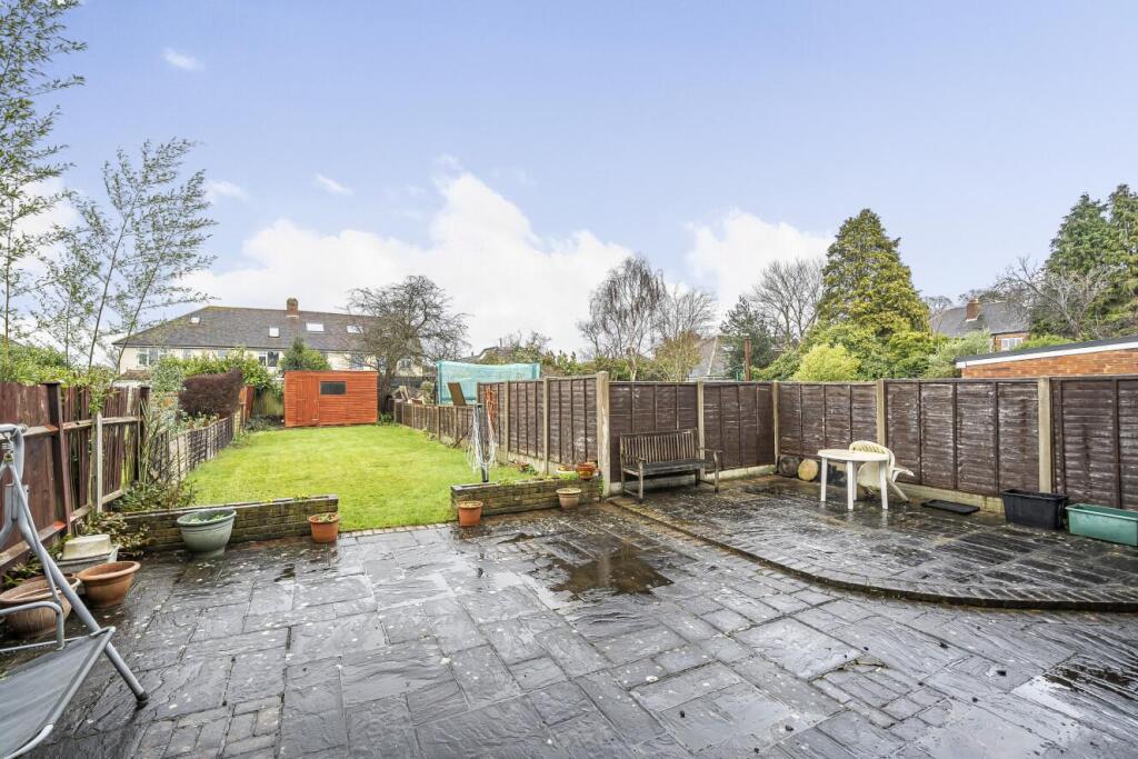 Additional image 13 of Croydon Road, West Wickham