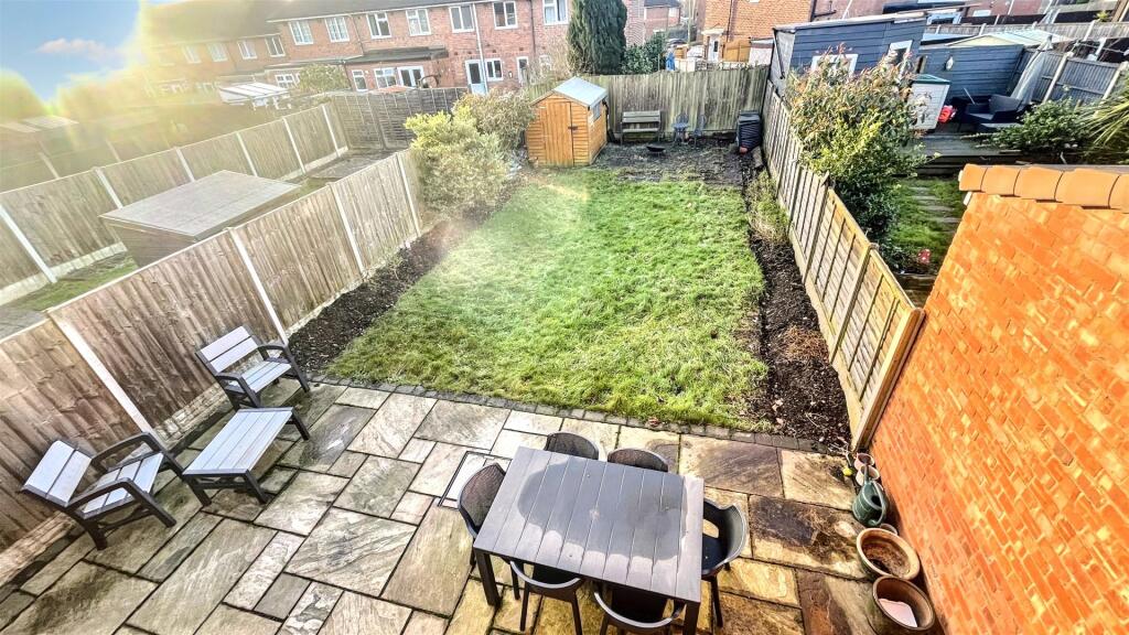 Additional image 12 of Brook Lane, Birmingham