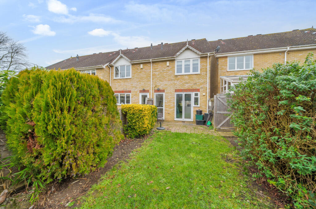 Additional image 12 of Nursery Gardens, Chislehurst, Kent, BR7