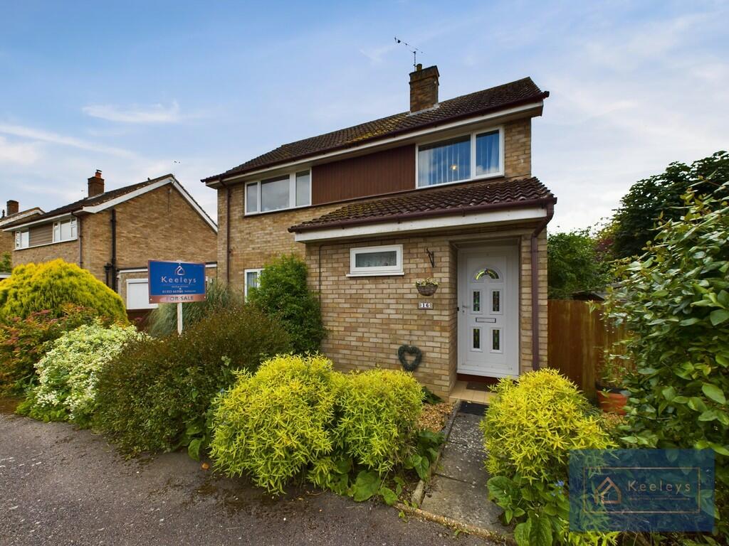 Additional image 5 of King Edgar Close, Ely