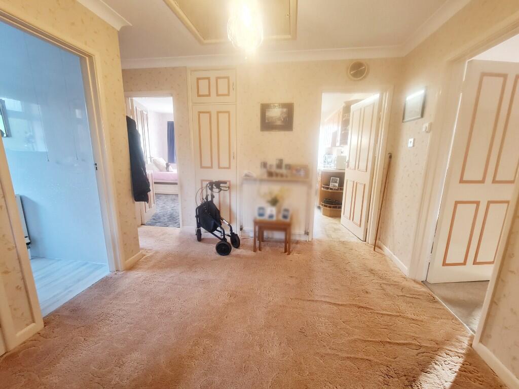 Additional image 4 of Copsewood Avenue, Queens Park, Bournemouth, Dorset, BH8