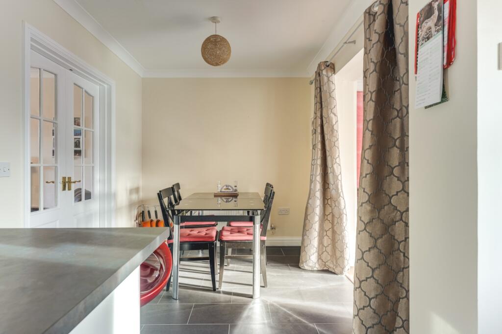 Additional image 9 of Furlong Way, Highfields Caldecote, Cambridge, Cambridgeshire, CB23