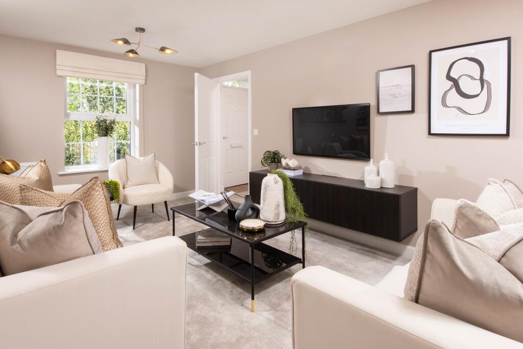 Additional image 4 of Darwin Green, 
Shrewsbury Road, 
CB3 0GX