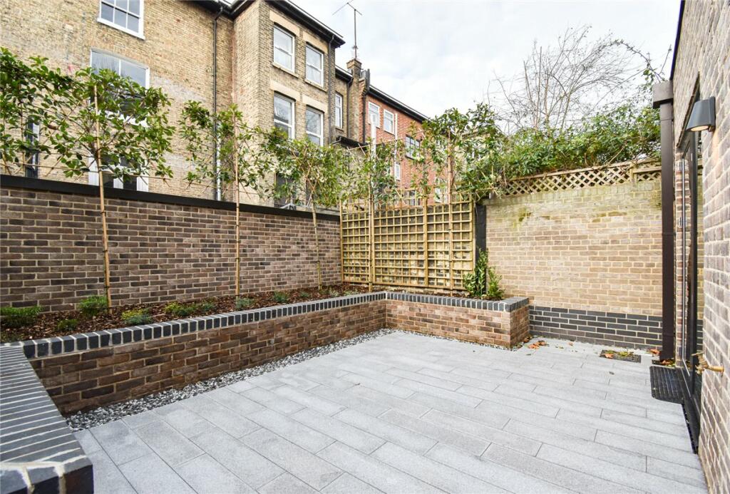 Additional image 11 of Hamied Mansions, 14-17 Regent Terrace, Cambridge, CB2