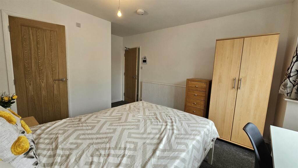 Additional image 11 of Room 2, 217 Arbury Road, Cambridge