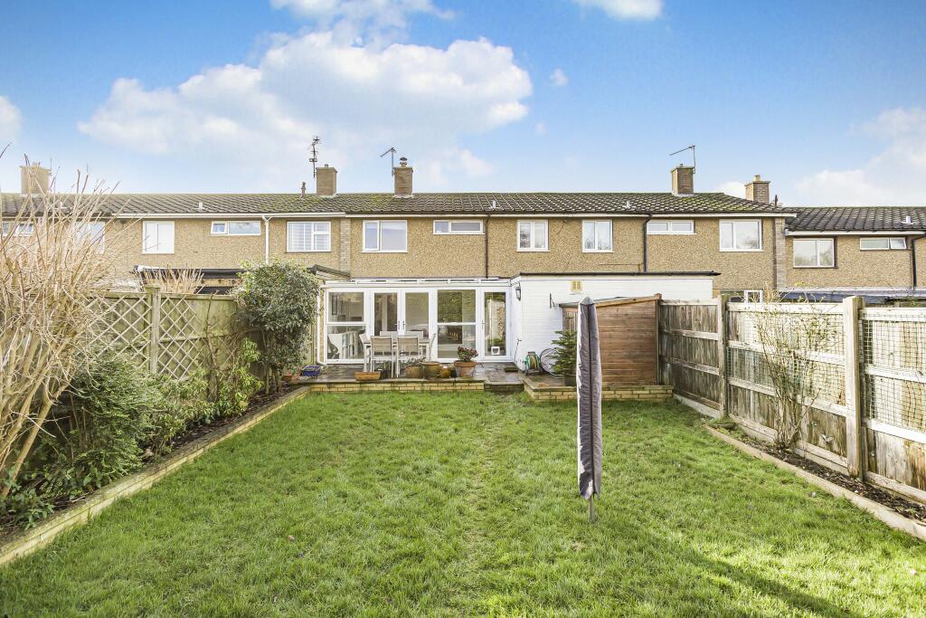 Additional image 20 of Rowans, Welwyn Garden City, Hertfordshire, AL7