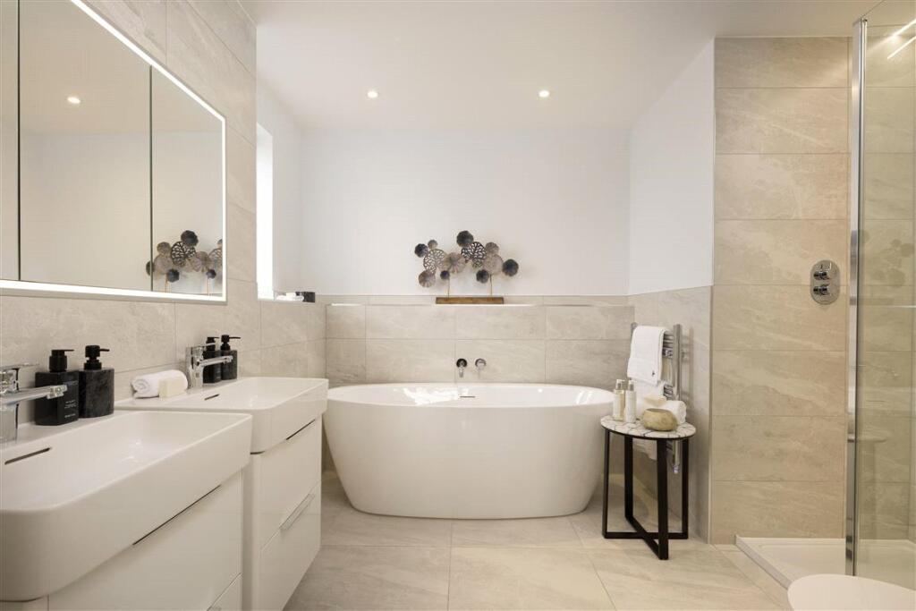 Additional image 18 of Hayfield Lodge, Over, Cambridge, CB24