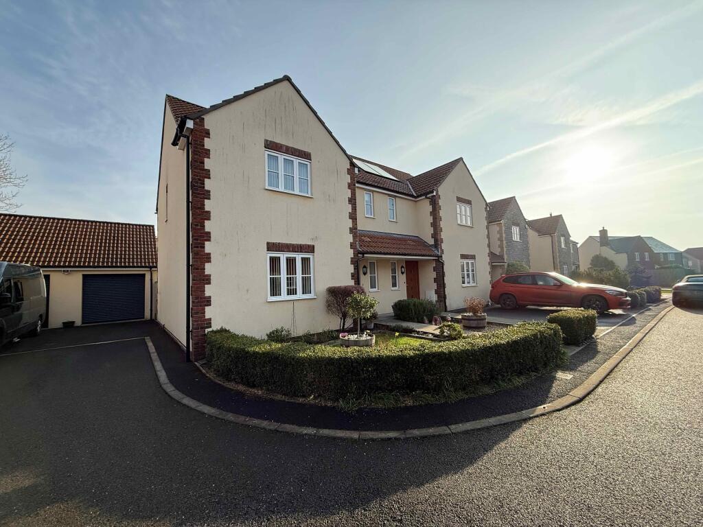 Additional image 17 of The Levels, Meare, Glastonbury, Somerset