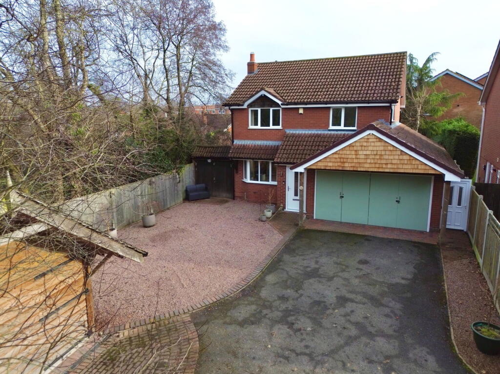 Additional image 29 of Gillows Croft, Monkspath