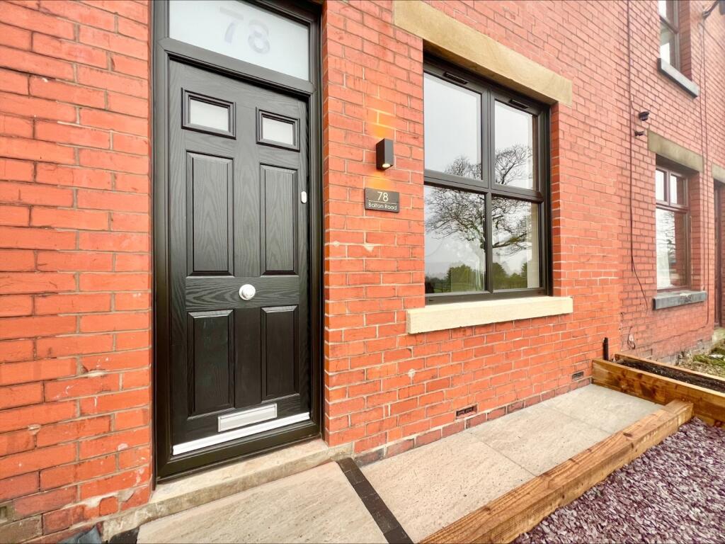 Additional image 44 of Bolton Road, Hawkshaw, Bury, Greater Manchester, BL8