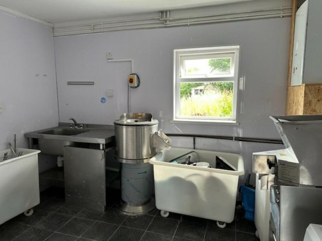 Additional image 12 of Leasehold Fish & Chip Takeaway, Alexandra Road, Halesowen, West Midlands, B63 4DA