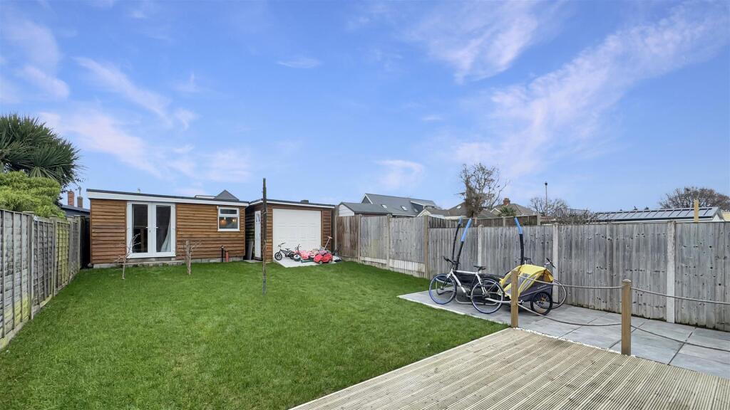 Additional image 6 of Mellstock Road, Oakdale