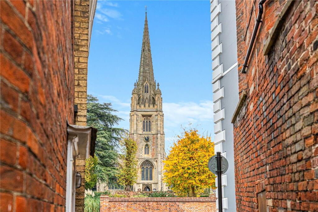 Additional image 35 of High Street, Saffron Walden, Essex, CB10