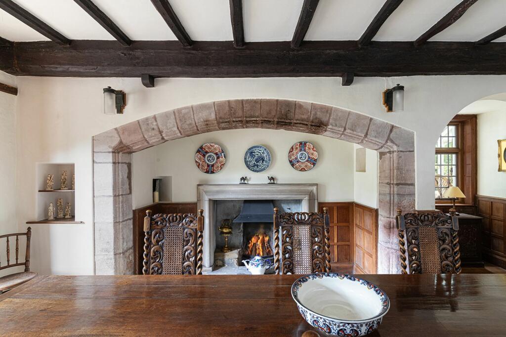 Additional image 8 of Thackwood Nook, Raughton Head, Carlisle, Cumbria