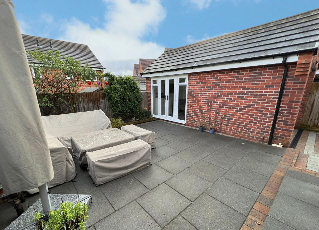 Additional image 16 of Noble Way, Cheswick Green