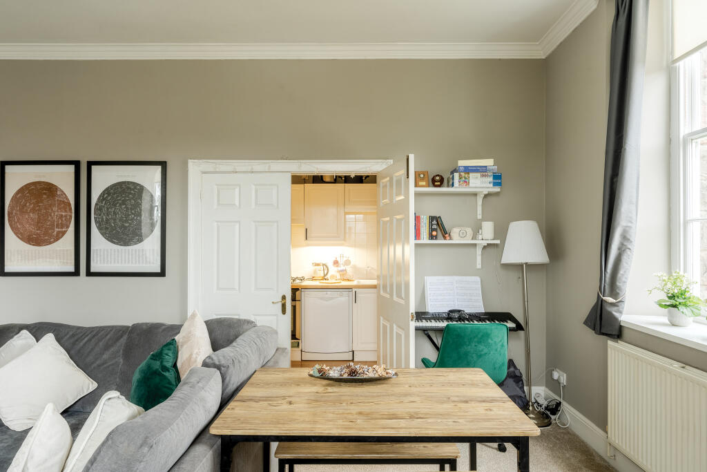 Additional image 8 of Flat 6, Linden House, Barkleys Hill, Stapleton, Bristol