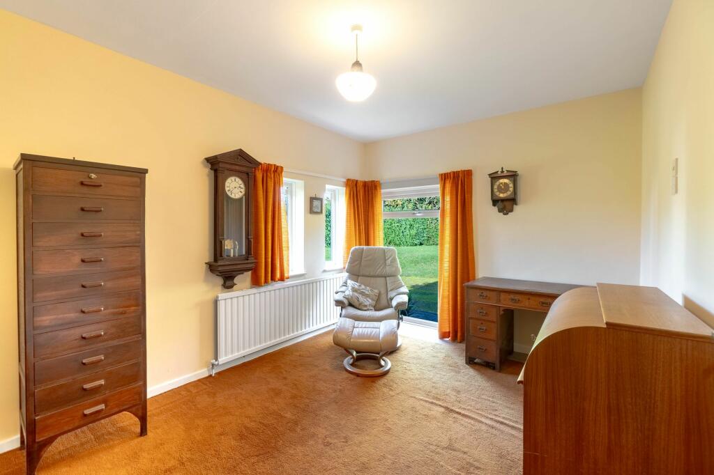 Additional image 5 of School Lane, Toft, CB23