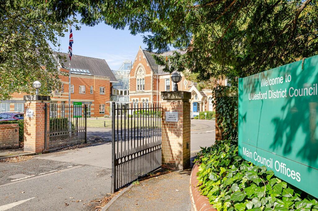 Additional image 25 of The Old Hospital, London Road, Saffron Walden, Essex, CB11