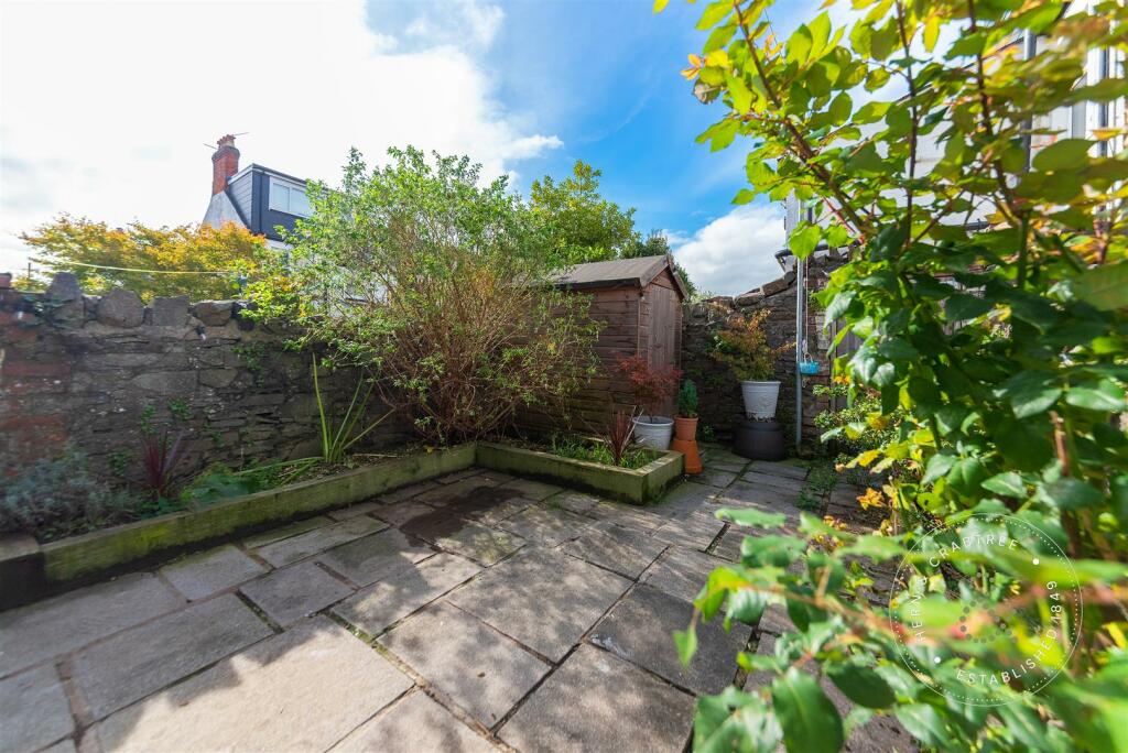 Additional image 23 of Llanfair Road, Pontcanna, Cardiff
