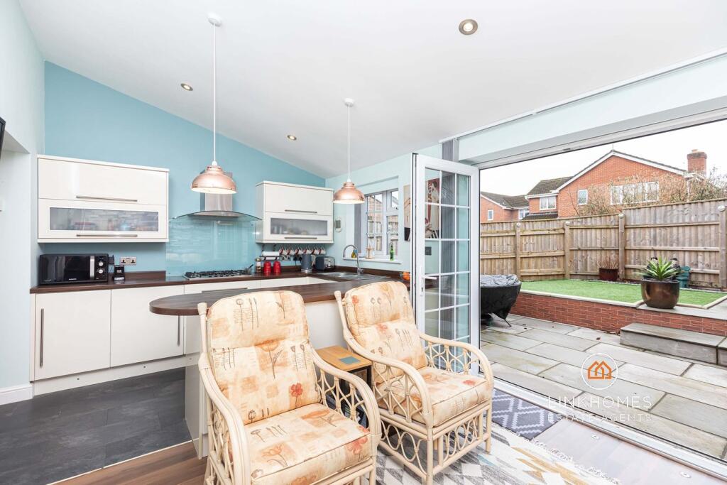 Additional image 22 of Woodpecker Drive, Poole, BH17