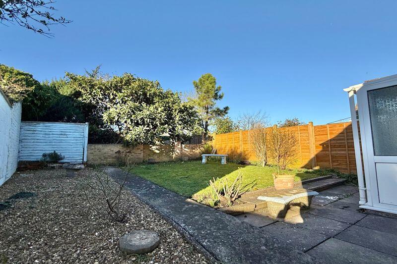 Additional image 4 of Underhill Drive, Uphill - NO CHAIN