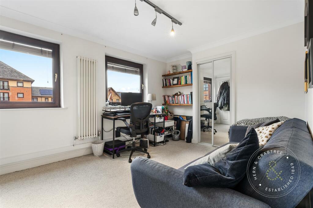 Additional image 26 of Beaufort Court, Atlantic Wharf, Cardiff Bay