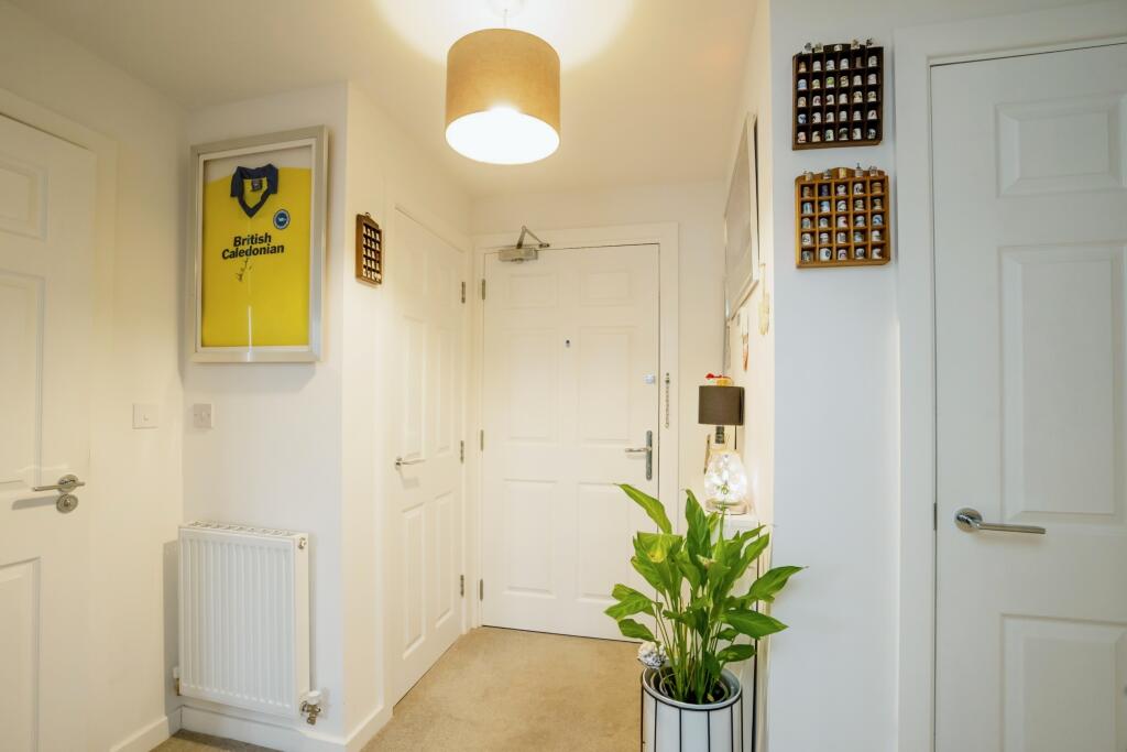 Additional image 13 of Steeplechase Way, Fontwell, Arundel, West Sussex, BN18