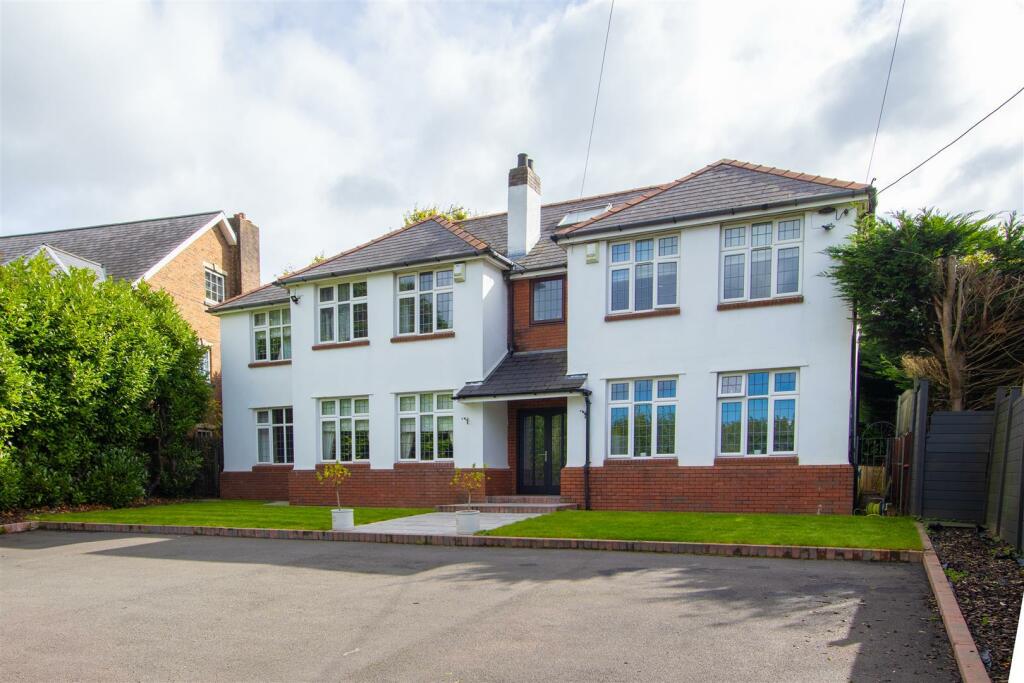 Additional image 24 of Druidstone Road, Old St. Mellons,. Cardiff