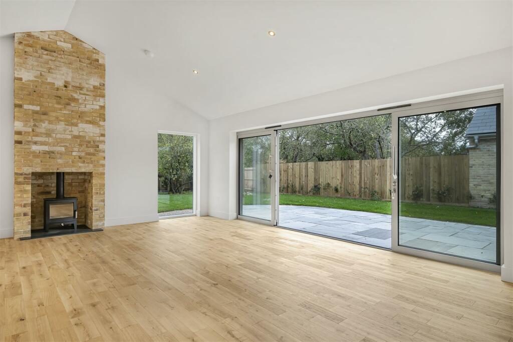 Additional image 23 of Barton Road, Haslingfield, Cambridge