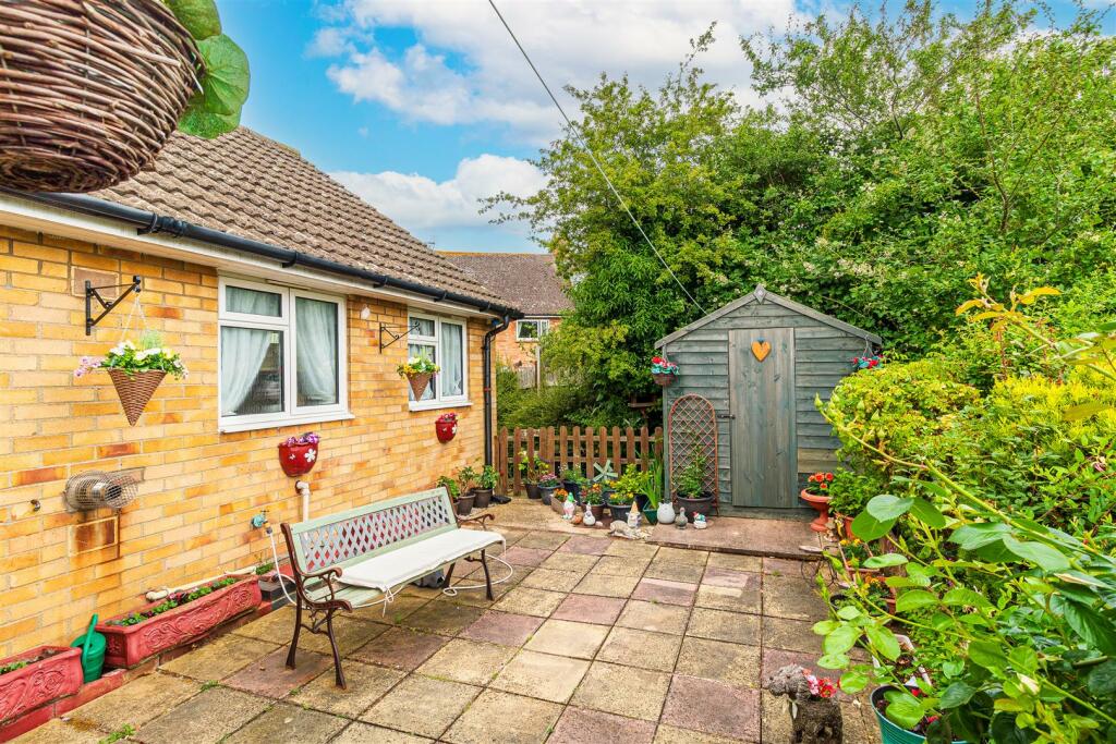 Additional image 12 of Streetly End, West Wickham, Cambridge