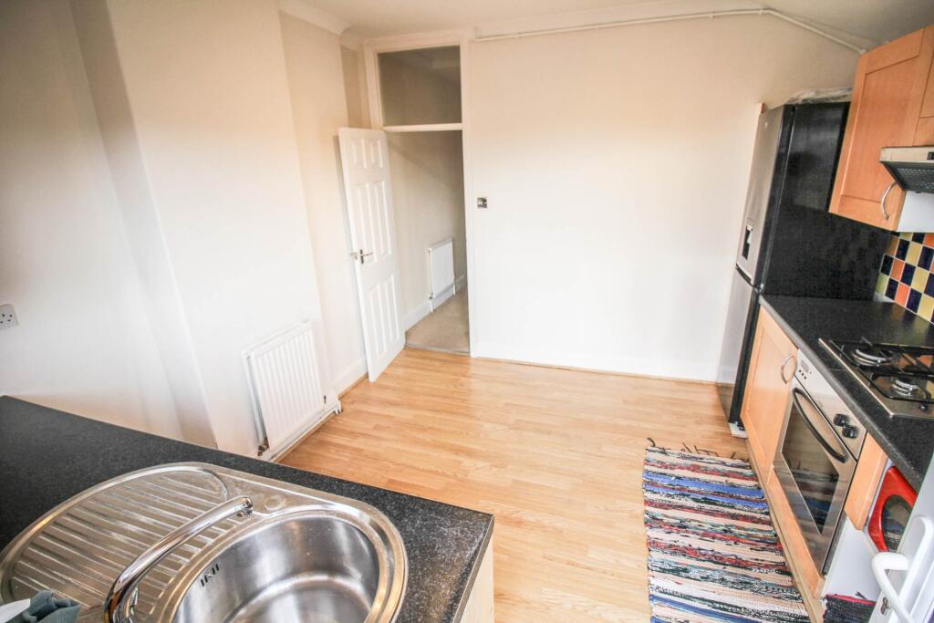 Additional image 7 of Southend Road** South Ward**Two Bedrooms + Loft Room/Occasional Bedroom**South Facing Balcony**
