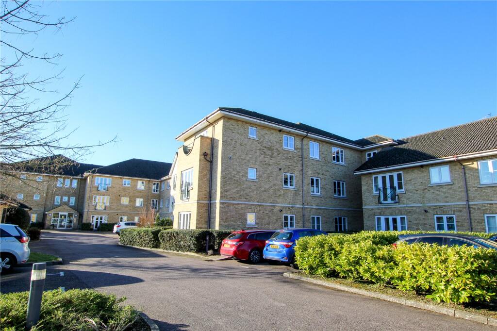 Additional image 15 of Kay Hitch Way, Histon, Cambridge, Cambridgeshire, CB24