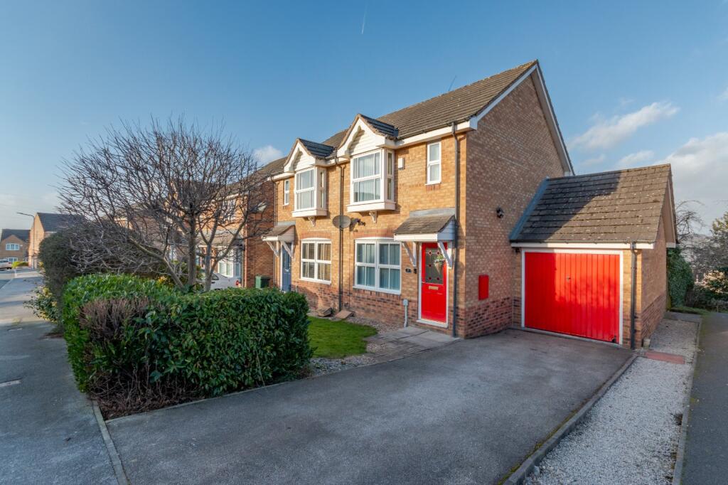 Additional image 13 of Stead Hill Way, Thackley, Bradford, West Yorkshire, BD10