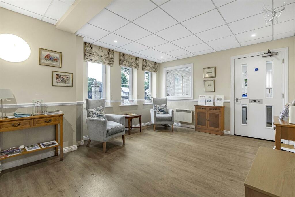 Additional image 14 of Kay Hitch Way, Histon, Cambridge