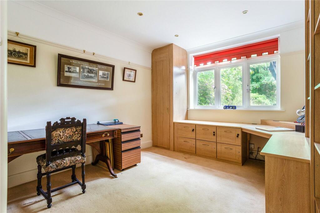 Additional image 13 of Leicester Road, Branksome Park, Poole, BH13