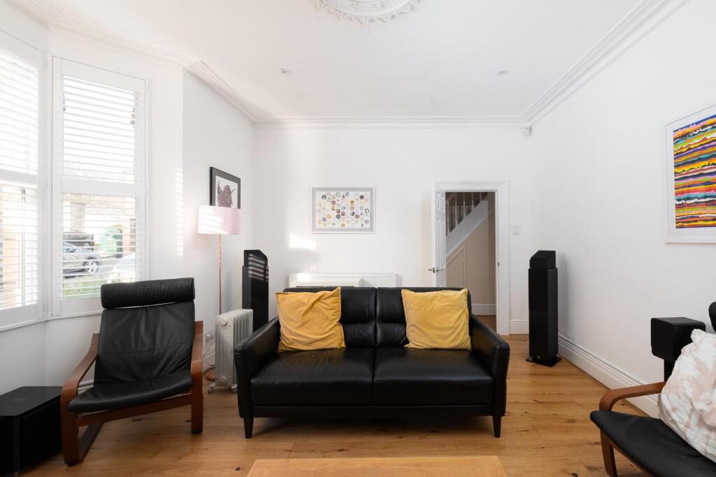 Additional image 8 of St. Marks Grove, Easton