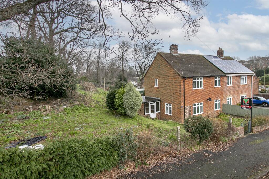 Fletcher Road, Ensbury Park, Bournemouth, BH10