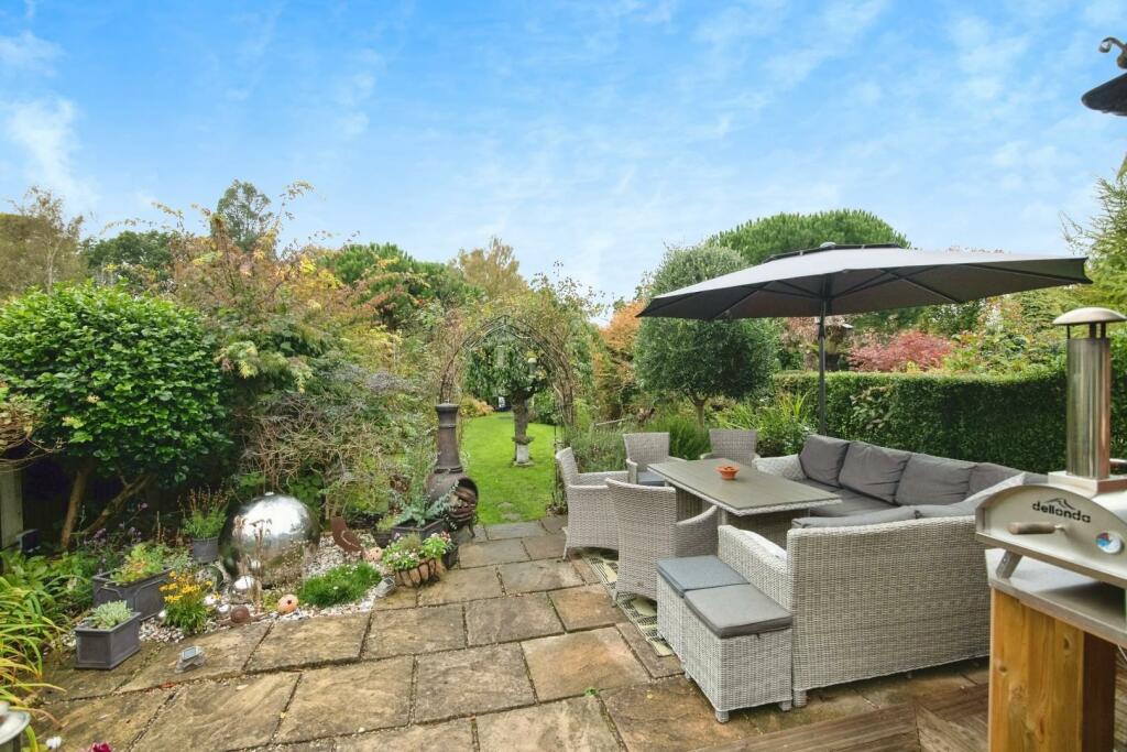 Additional image 2 of Blackford Road, Shirley, Solihull