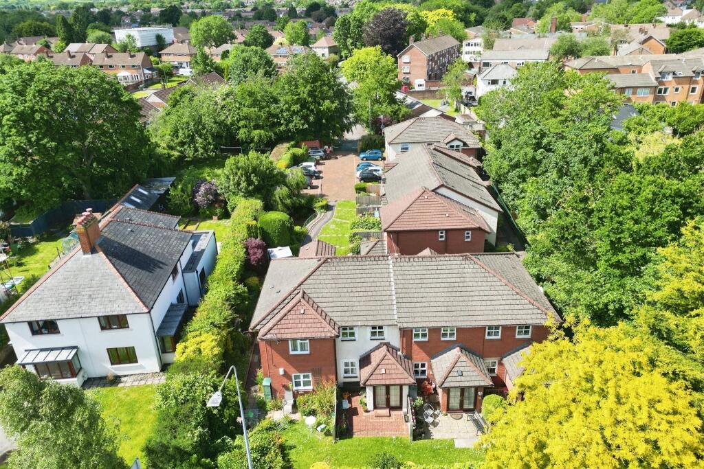 Additional image 17 of Ty Glas Road, Llanishen, Cardiff