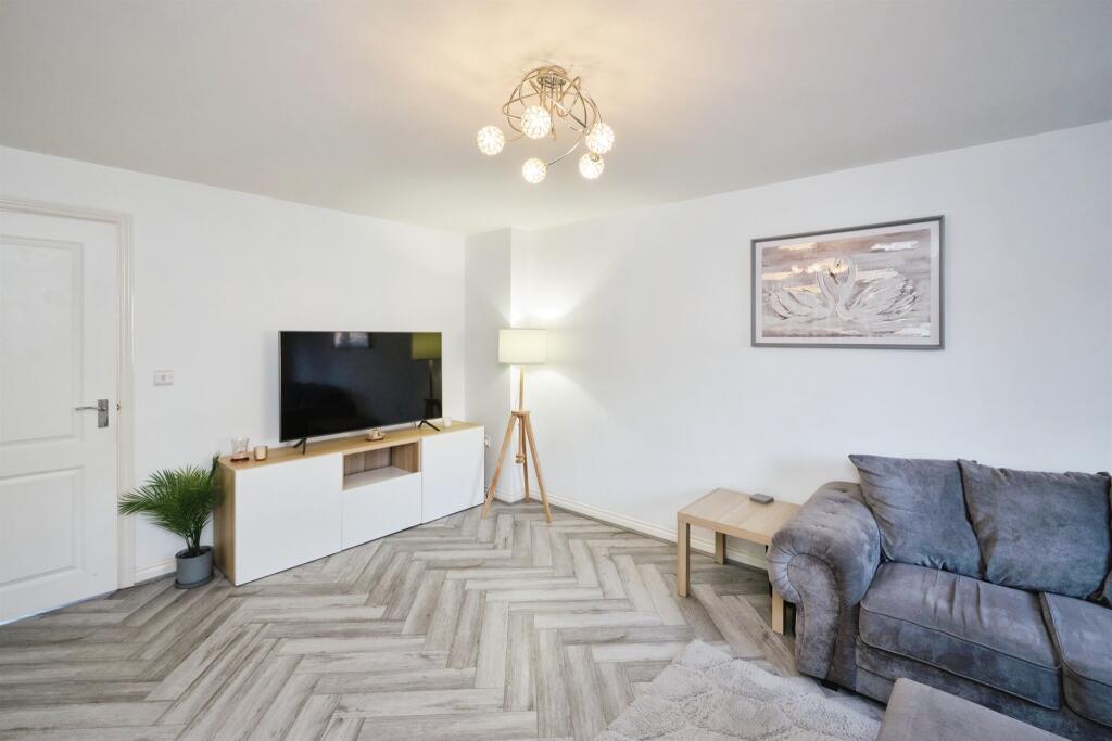 Additional image 3 of The Timber Way, BIRMINGHAM