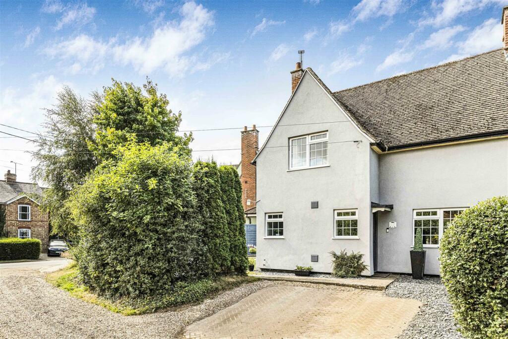 Additional image 22 of Woodside, Rickling Green, Saffron Walden