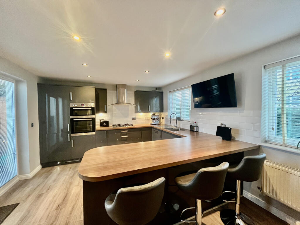 Additional image 5 of Woodpecker Way, Great Cambourne, Cambourne, CB23