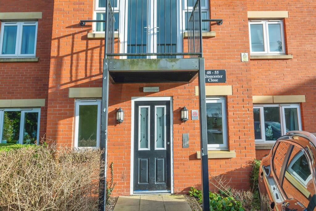 Additional image 5 of Gloucester Close, Redditch