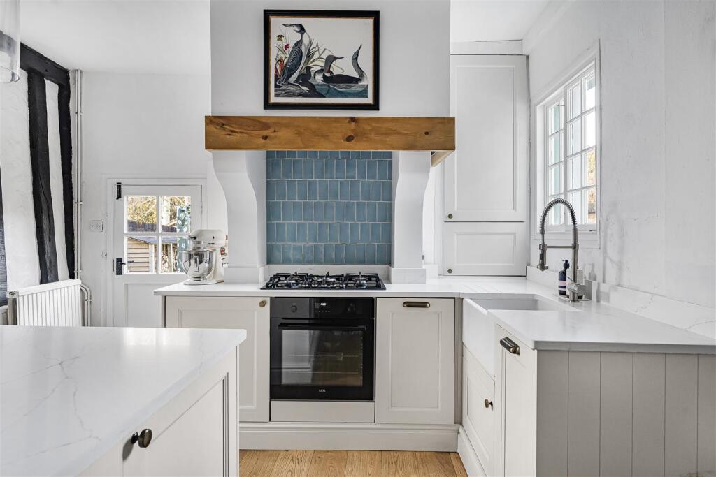 Additional image 5 of Castle Street, Saffron Walden